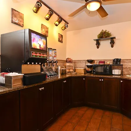 Best Western Plus Deer Park Hotel And Suites 