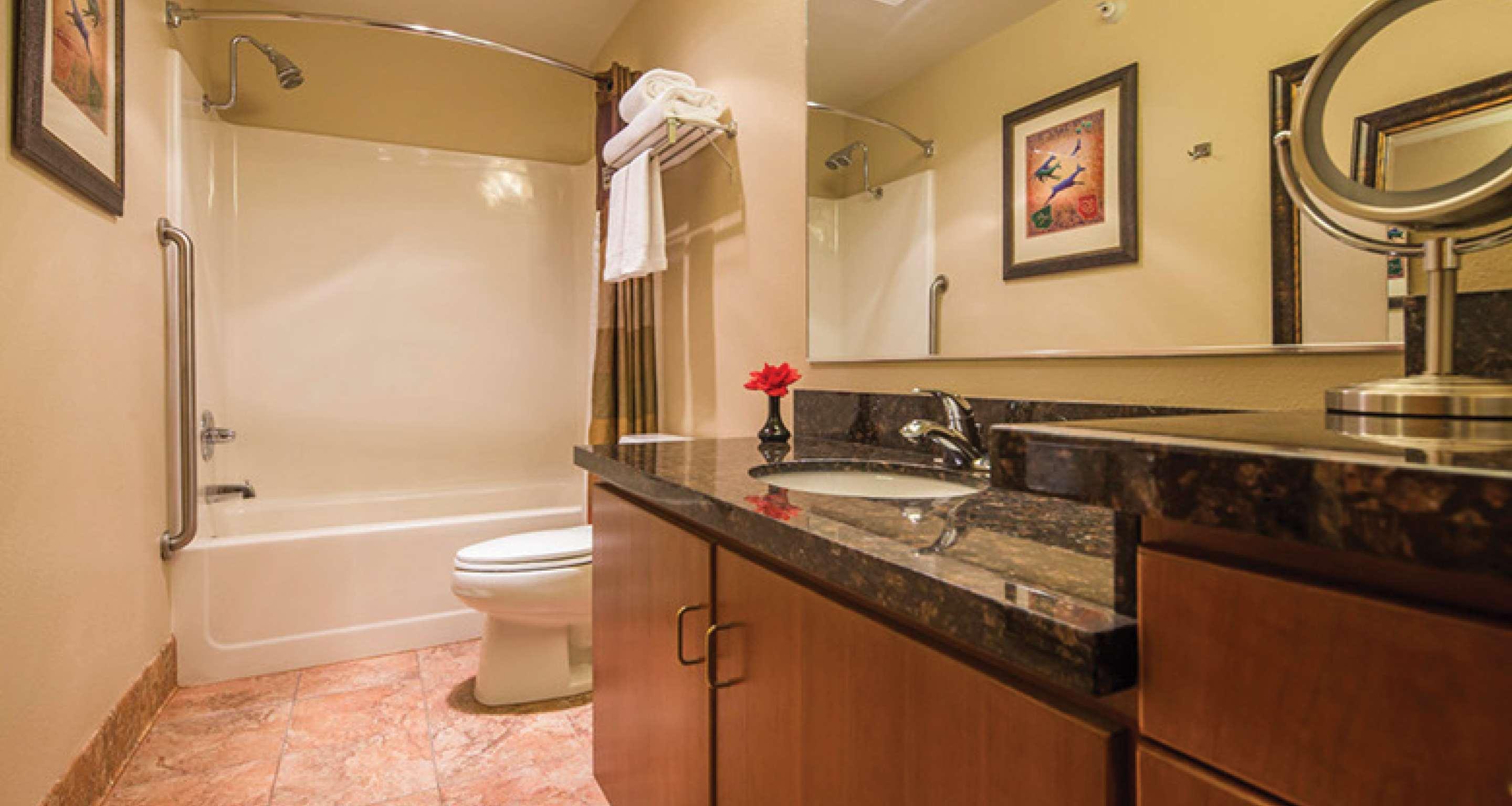 Hotel Western Deer Park And 3*