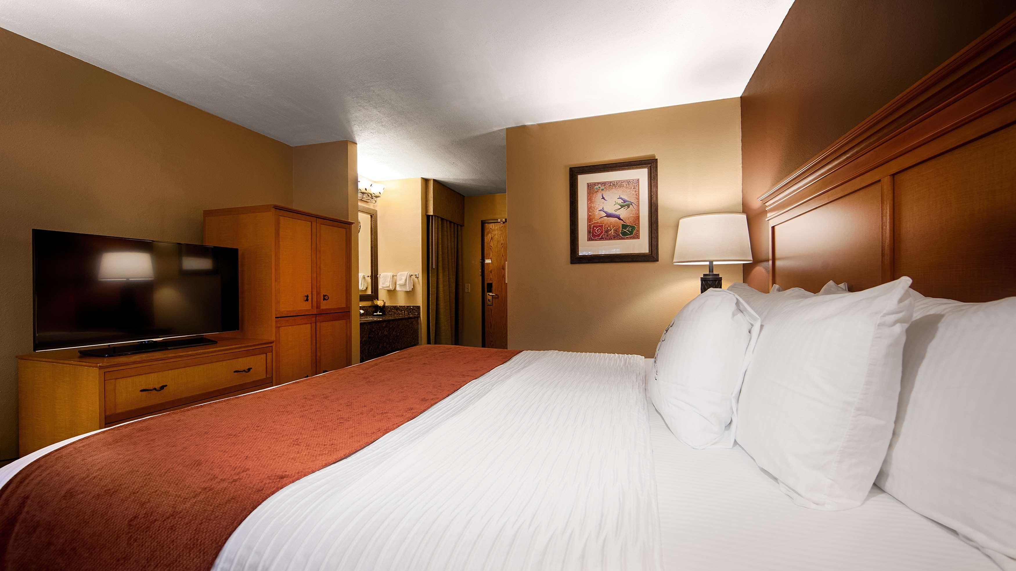 Hotel Best Western Plus Deer Park And