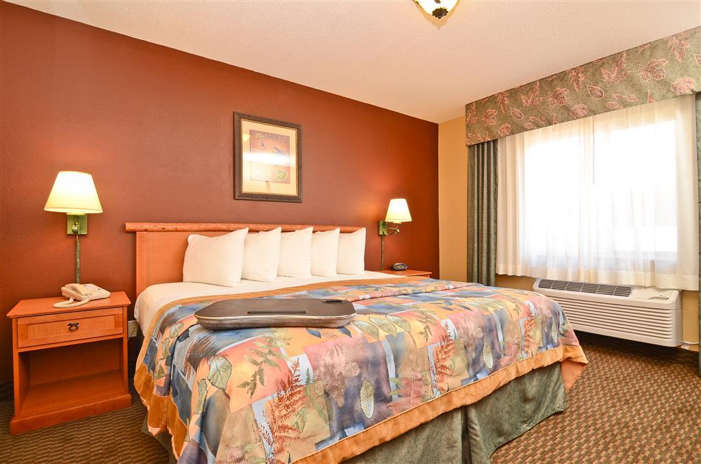 Best Western Plus Deer Park And Craig