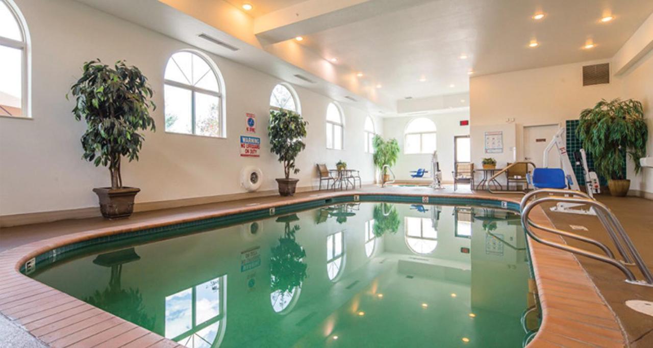 Western Deer Park And Hotel 3*