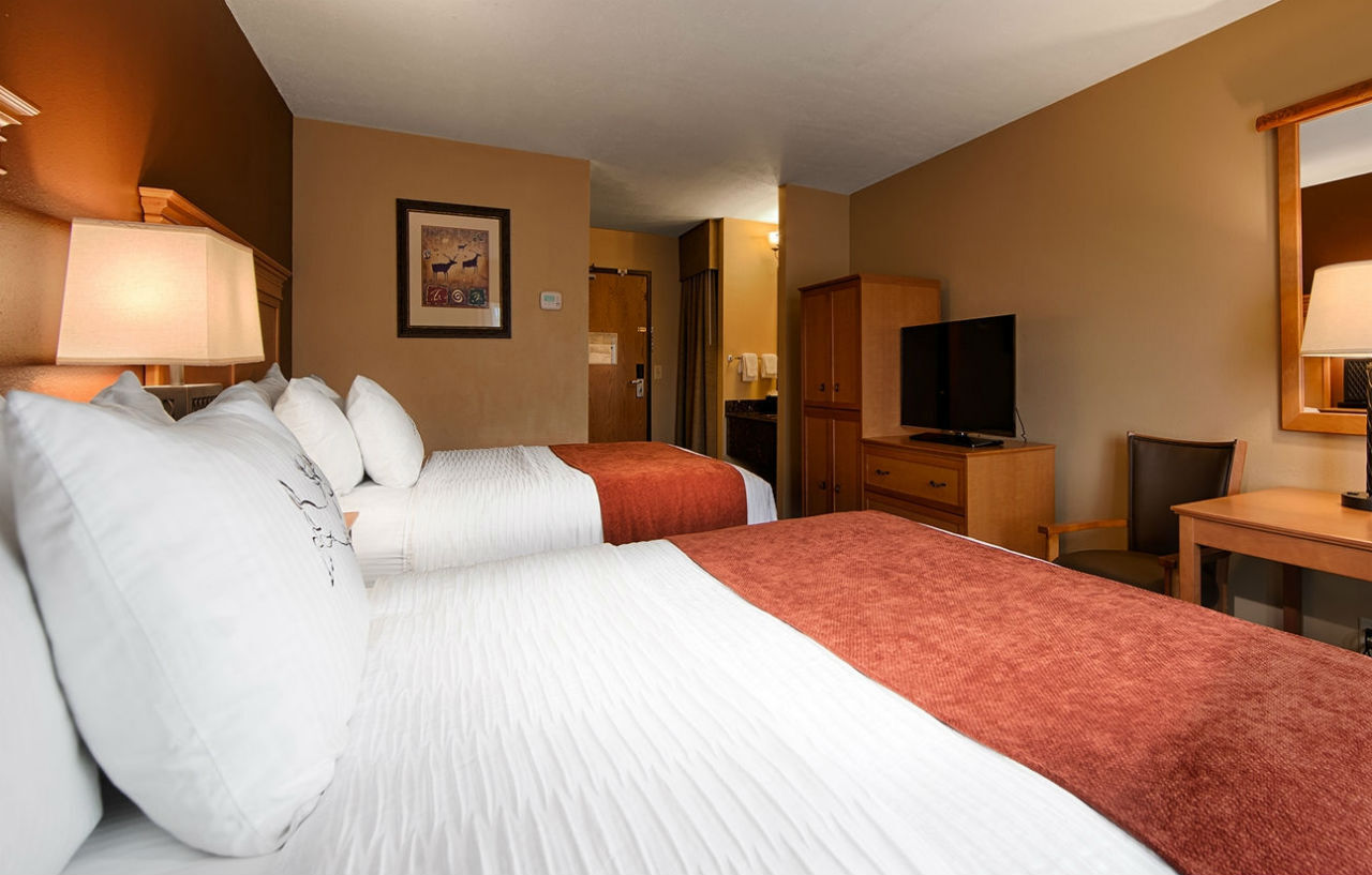 Best Western Plus Deer Park And Hotel