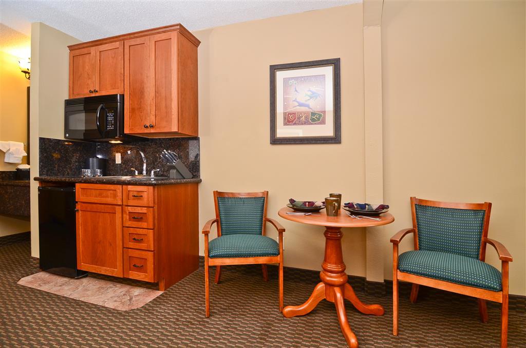 Best Western Plus Deer Park And Hotel 3*