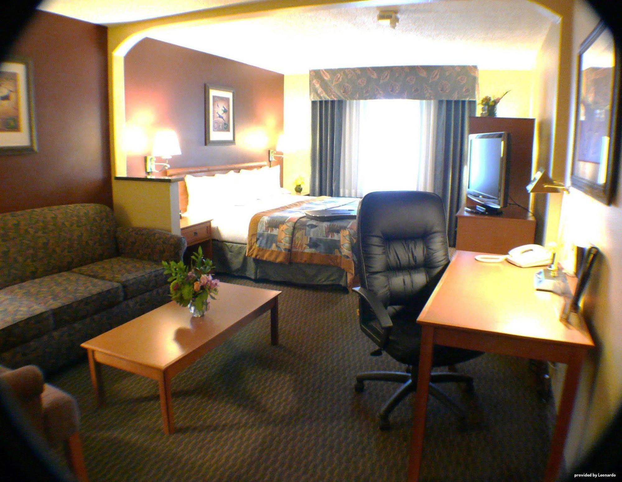 Best Western Plus Deer Park And Hotel 3*